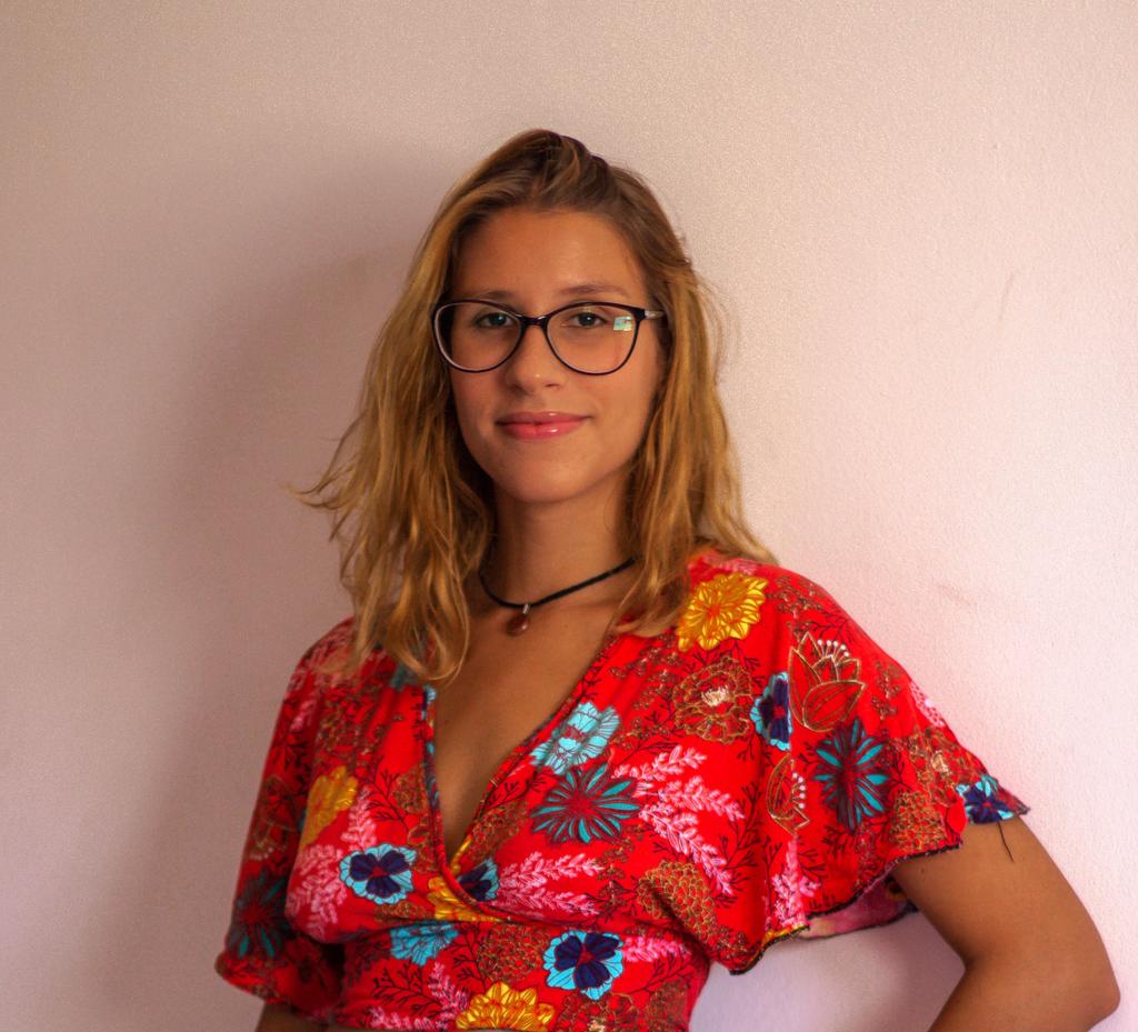avatar do redator